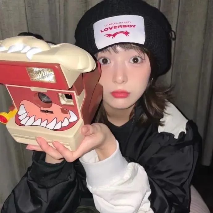 遇上塔罗牌情人