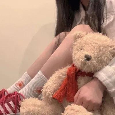 狼女